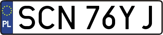 SCN76YJ