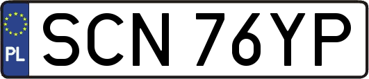 SCN76YP
