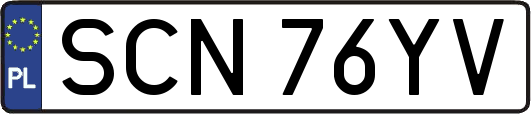 SCN76YV