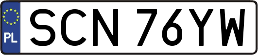 SCN76YW