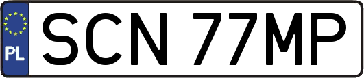SCN77MP