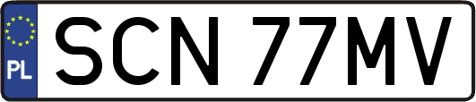 SCN77MV