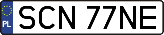 SCN77NE