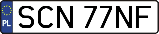 SCN77NF