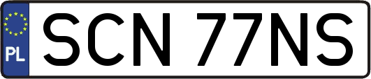 SCN77NS