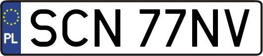 SCN77NV