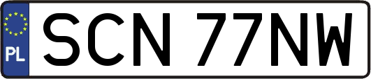 SCN77NW