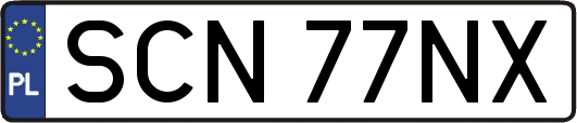SCN77NX