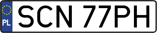 SCN77PH