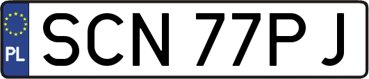 SCN77PJ