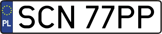 SCN77PP