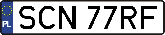 SCN77RF