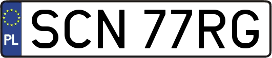 SCN77RG