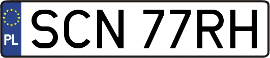 SCN77RH