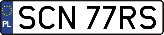 SCN77RS