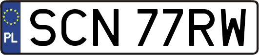 SCN77RW