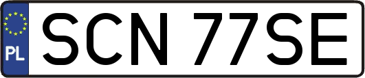 SCN77SE