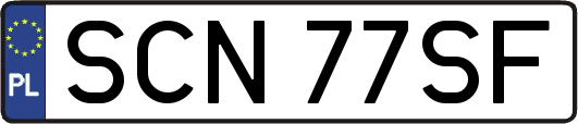 SCN77SF