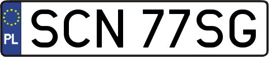 SCN77SG