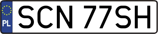 SCN77SH