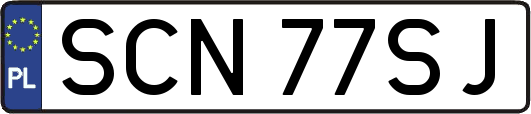 SCN77SJ