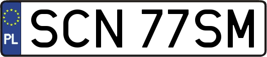 SCN77SM
