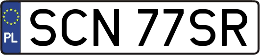 SCN77SR