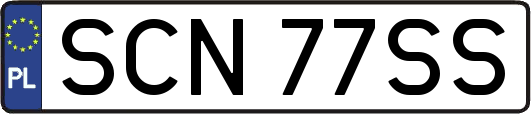 SCN77SS