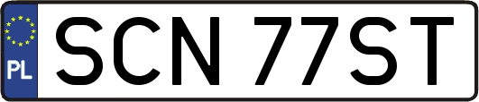 SCN77ST