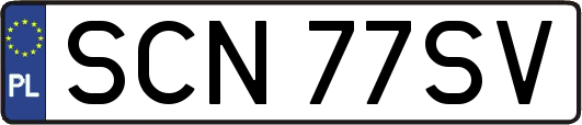 SCN77SV