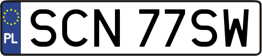 SCN77SW