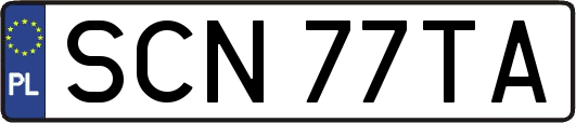 SCN77TA