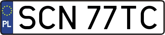SCN77TC