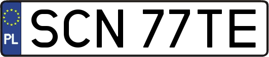SCN77TE