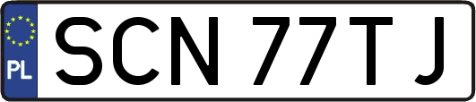 SCN77TJ