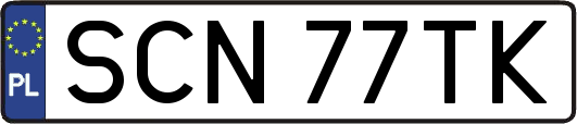 SCN77TK