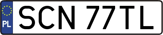 SCN77TL