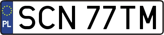 SCN77TM