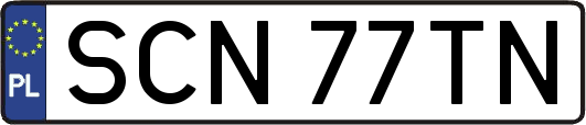 SCN77TN