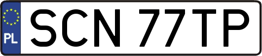 SCN77TP