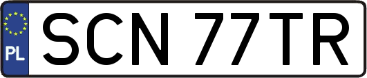 SCN77TR