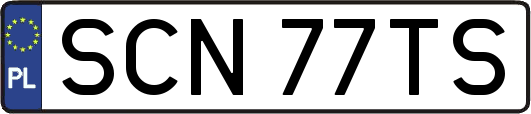 SCN77TS