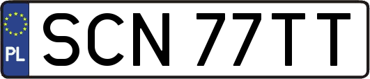 SCN77TT