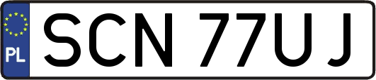 SCN77UJ