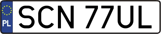 SCN77UL