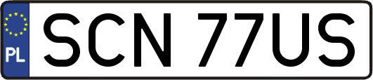 SCN77US