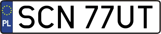 SCN77UT