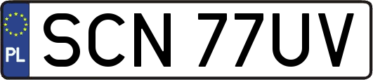 SCN77UV