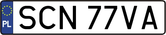 SCN77VA