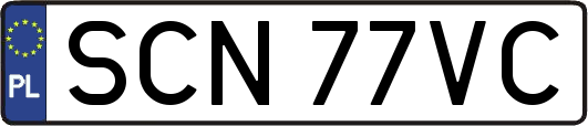 SCN77VC